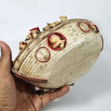 Cargar imagen en el visor de la galería, Antigua Arca Noé Coleccionable Niños Disfrazados Vintage