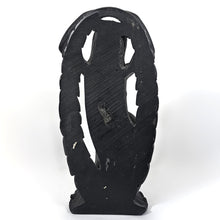 Cargar imagen en el visor de la galería, Figura Colección Coco Joe's Hawaiian Resina de Lava 27 cm