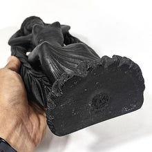 Cargar imagen en el visor de la galería, Figura Colección Coco Joe's Hawaiian Resina de Lava 27 cm