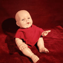 Cargar imagen en el visor de la galería, Bebé Muñeco Vinil Plástico Coleccionable Lots To Love Babies