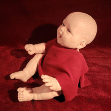 Cargar imagen en el visor de la galería, Bebé Muñeco Vinil Plástico Coleccionable Lots To Love Babies