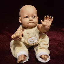 Cargar imagen en el visor de la galería, Bebé Muñeco Plástico Vinil Hiper Realista Coleccionable