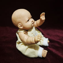 Cargar imagen en el visor de la galería, Bebé Muñeco Plástico Vinil Hiper Realista Coleccionable