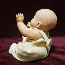 Cargar imagen en el visor de la galería, Bebé Muñeco Plástico Vinil Hiper Realista Coleccionable