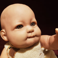 Cargar imagen en el visor de la galería, Bebé Muñeco Plástico Vinil Hiper Realista Coleccionable