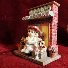 Cargar imagen en el visor de la galería, Antigua Colección Figuras Ángeles Dreamsicles, Querubines