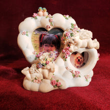 Cargar imagen en el visor de la galería, Antigua Colección Figuras Ángeles Dreamsicles, Querubines