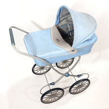 Cargar imagen en el visor de la galería, Antigua Carriola para Muñecas, años 70s, Coleccionable Vintage