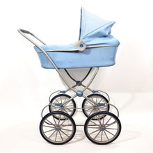 Cargar imagen en el visor de la galería, Antigua Carriola para Muñecas, años 70s, Coleccionable Vintage