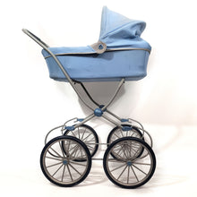 Cargar imagen en el visor de la galería, Antigua Carriola para Muñecas, años 70s, Coleccionable Vintage