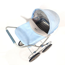 Cargar imagen en el visor de la galería, Antigua Carriola para Muñecas, años 70s, Coleccionable Vintage