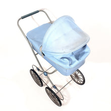 Cargar imagen en el visor de la galería, Antigua Carriola para Muñecas, años 70s, Coleccionable Vintage