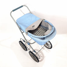 Cargar imagen en el visor de la galería, Antigua Carriola para Muñecas, años 70s, Coleccionable Vintage