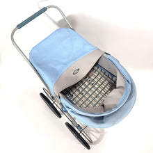 Cargar imagen en el visor de la galería, Antigua Carriola para Muñecas, años 70s, Coleccionable Vintage