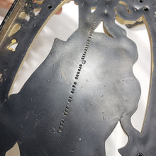 Cargar imagen en el visor de la galería, Antigua Colección Decoracion Pared Medieval Homco Heráldica