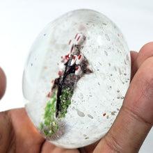 Cargar imagen en el visor de la galería, Par Pisapapeles Vintage Cristal Murano Árboles Hechos a Mano