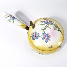 Cargar imagen en el visor de la galería, Antiguo Recolector Migajas Porcelana Silent Butler Vintage