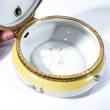 Cargar imagen en el visor de la galería, Antiguo Recolector Migajas Porcelana Silent Butler Vintage
