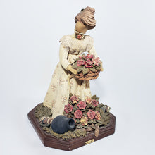 Cargar imagen en el visor de la galería, Auténtica Muñeca Artesanía Sin Cara República Dominicana Gifina