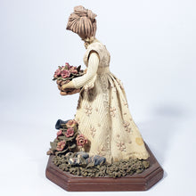 Cargar imagen en el visor de la galería, Auténtica Muñeca Artesanía Sin Cara República Dominicana Gifina