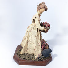 Cargar imagen en el visor de la galería, Auténtica Muñeca Artesanía Sin Cara República Dominicana Gifina