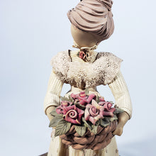 Cargar imagen en el visor de la galería, Auténtica Muñeca Artesanía Sin Cara República Dominicana Gifina