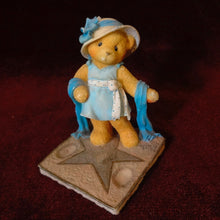 Cargar imagen en el visor de la galería, Osita De Colección Bette