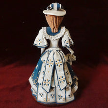 Cargar imagen en el visor de la galería, Muñeca Yomaira, Sin Cara, Porcelanicron, De Dominica, Gifina