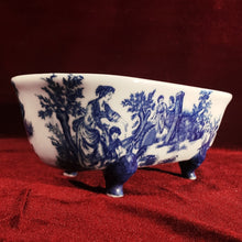 Cargar imagen en el visor de la galería, Jarra Cántaro Vasija Porcelana Antigua Victoria Ware