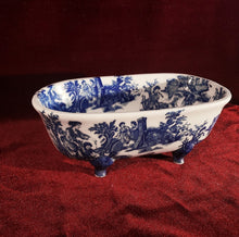 Cargar imagen en el visor de la galería, Jarra Cántaro Vasija Porcelana Antigua Victoria Ware