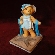 Cargar imagen en el visor de la galería, Osita De Colección Bette