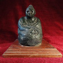 Cargar imagen en el visor de la galería, Escultura De Mujer En Acabado Simulación Bronce