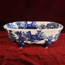 Cargar imagen en el visor de la galería, Jarra Cántaro Vasija Porcelana Antigua Victoria Ware