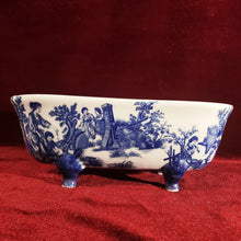 Cargar imagen en el visor de la galería, Jarra Cántaro Vasija Porcelana Antigua Victoria Ware