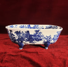 Cargar imagen en el visor de la galería, Jarra Cántaro Vasija Porcelana Antigua Victoria Ware