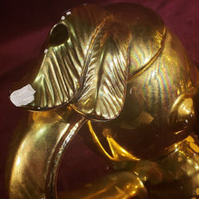 Cargar imagen en el visor de la galería, Tarros Coleccionables Medieval Times 2001, Color Dorado