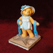 Cargar imagen en el visor de la galería, Osita De Colección Bette