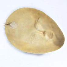 Cargar imagen en el visor de la galería, Máscara Mexicana Paisaje Artesanía Fibra Vidrio Grande 54 cm