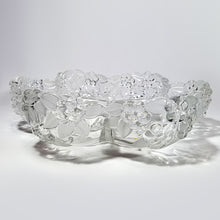 Cargar imagen en el visor de la galería, Antiguo Botanero Mikasa Cristal Alemán Carmen Vintage 80s