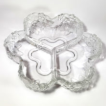 Cargar imagen en el visor de la galería, Antiguo Botanero Mikasa Cristal Alemán Carmen Vintage 80s