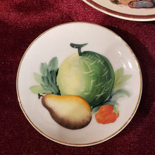 Cargar imagen en el visor de la galería, Kit Platos Decorativos De Porcelana Antiguos, Murillo

