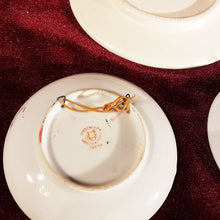 Cargar imagen en el visor de la galería, Kit Platos Decorativos De Porcelana Antiguos, Murillo
