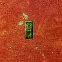 Cargar imagen en el visor de la galería, Figura Recuadro Antiguo con Cristo en baño de oro
