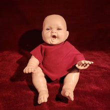 Cargar imagen en el visor de la galería, Bebé Muñeco Vinil Plástico Coleccionable Lots To Love Babies
