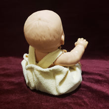 Cargar imagen en el visor de la galería, Bebé Muñeco Plástico Vinil Hiper Realista Coleccionable
