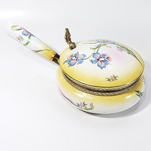 Cargar imagen en el visor de la galería, Antiguo Recolector Migajas Porcelana Silent Butler Vintage
