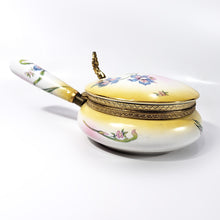 Cargar imagen en el visor de la galería, Antiguo Recolector Migajas Porcelana Silent Butler Vintage
