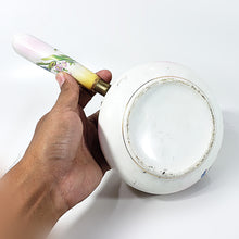 Cargar imagen en el visor de la galería, Antiguo Recolector Migajas Porcelana Silent Butler Vintage
