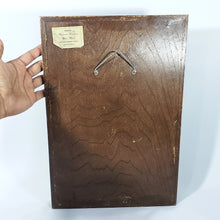 Cargar imagen en el visor de la galería, Artesanía Escultura Relieve Preshipánico Malaquita Vintage
