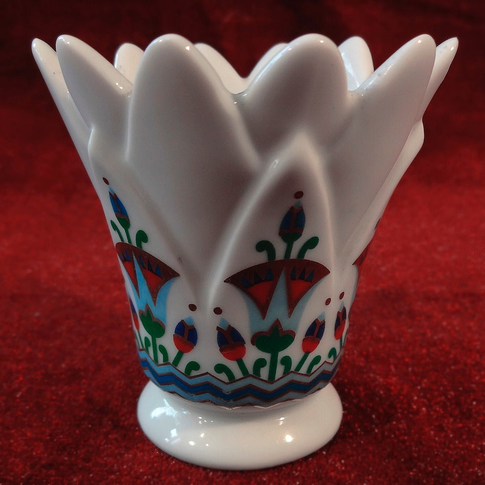 Recipiente Elizabeth Arden (papyrus Candle)